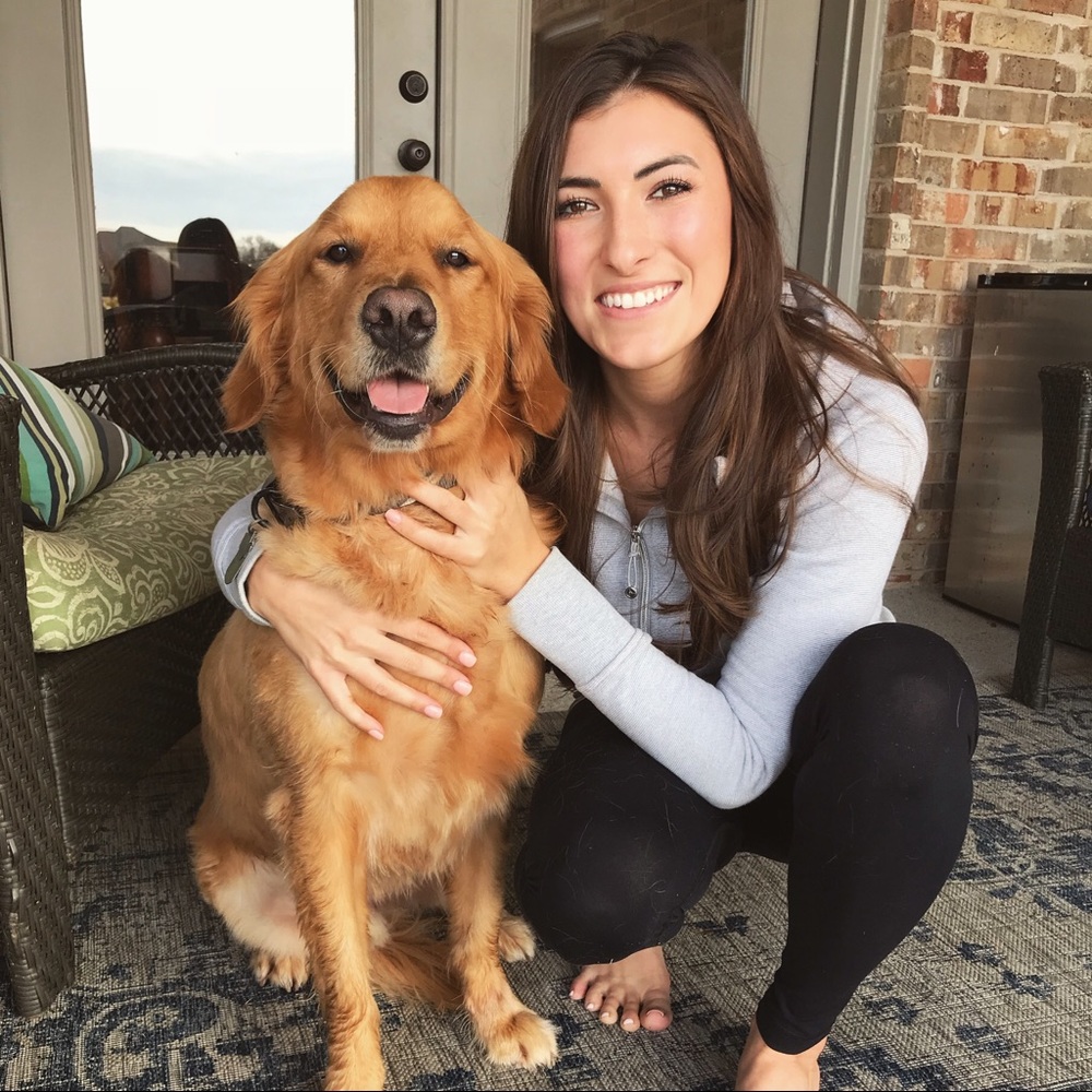 Meet your Posher, Jocelyn